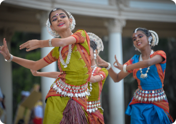 Lezginka Caucasian Dance She-part for beginners